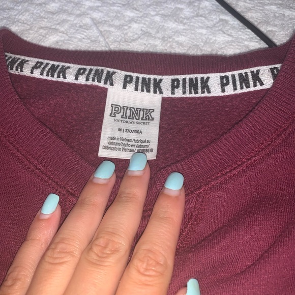 Victoria secret pullover - Picture 2 of 2